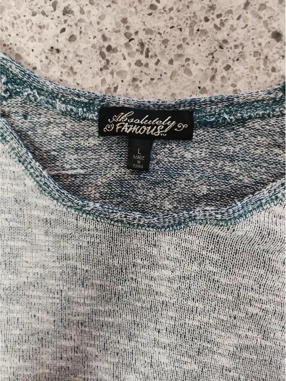 Shirt - Picture 5 of 9